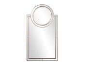 Howard Elliott Home Accent Decorative Cosmopolitan Arched Mirror