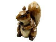 Resin Squirrel 049 50068