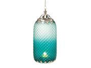 Koehler Home Decorative Paragon Filigree Candle Lantern