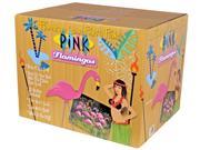 Bloem Patio Lawn Pink Flamingo 10 Per Pack