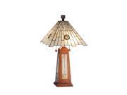 Meyda Home Indoor Decoratives 25.5 H Pendulum Accent Lamp