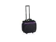 Generic Just Stow it Traveling Artist Roller Board Bag