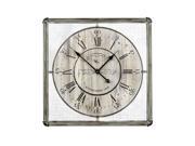 Cooperclassics Home Indoor Wall Decorative Bartow Clock