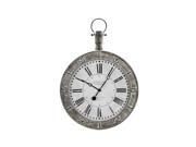 Cooperclassics Home Indoor Wall Decorative Bolton Clock