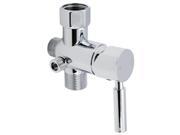 Brondell Home Bathroom HOT COLD Mixing Valve Kit For CS And CSL