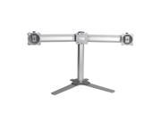 Chief Triple Array 3x1 Table Stand