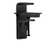 Chief K1 and k2 Table clamp Mount Kit Black