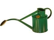 Bonsaiboy Green Metal Watering Can 2 Pints