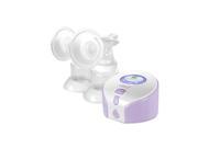 Rumble Tuff Easy Express 2 Electric Breast Pump Duo