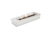 Moda Flame Pro 24 Ethanol Fireplace Burner Insert