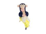 Morris Costumes Halloween Novelty Accessories Monkey in a banana bunting