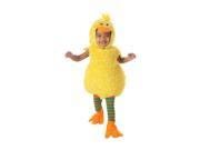 Morris Costumes Halloween Novelty Accessories Baby Duck Toddler 6 12 Months