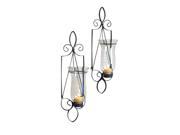 Danya B Home Decorations Kitchen Accessories Tuscan 21 Sconce Set