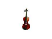 Maestro Antique Satin Violin Outfit 4 4