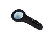 GG Gemoro iVIEW Handheld LED Illuminated Magnifier