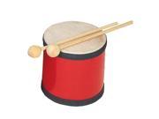 Rhythm Band Large Tom Tom With Mallets
