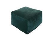 Majestic Home Goods Villa Marine Large Ottoman