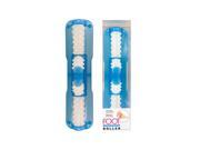 Kole Imports Portable Roller Foot Massager Pack Of 4