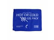 Current Solutions 11 X14 Resusable Hot Cold Pack Low Back