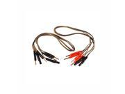 Current Solutions Bifurcation Lead Cable Splits Lead Wires 16 Long