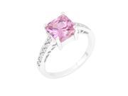 J Goodin Princess Aurora Ring Size 8
