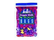 Doggie Walk Bags Classic Bag Blue Baby Powder 35 Capsules