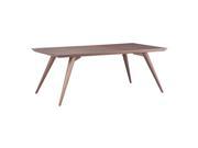 Zuo Modern Stockholm Dining Table