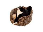 Lazy Cup Pet Bed Small