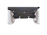 SSS OFF ROAD Honda pioneer 500 arm guards rear SSS OFF ROAD Honda pioneer 500 arm guards rear