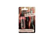 Bulk Buys Hair Artist Red Hair Chalk 20 Pack