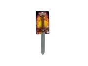 Bulk Buys Toy knight sword Pack of 24