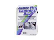 Bulk Buys Jumbo Size Laundry Bag 24 Pack