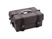 Sunrise Outdoor Travel Professional Cosmetic Holder Soft Sided Makeup Case C3022