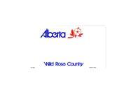 Smart Blonde Alberta Novelty Background Customizable Vanity Metal License Plate Tag Sign