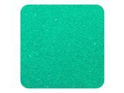 Sandtastik CS1430 Classic Colored Sand 14 oz. Bottle - Shake & Pour Lid - Green Sandtastik CS1430 Classic Colored Sand 14 oz. Bottle - Shake & Pour Lid - Green