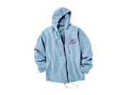 Chammyz Mens Outfit Surf Bomber USMS Ocean Blue Bigger