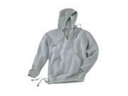 Chammyz Kids Outfit Classic Pull Over Fleece Storm Gray