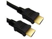 Plenum HDMI Cable High Speed with Ethernet CMP 24 AWG 16 foot