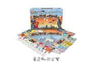 Late For The Sky Kids Board Game Austin Opoly