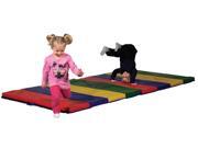 Offex Kids Children 4' x 8' Tumbling Mat Offex Kids Children 4' x 8' Tumbling Mat