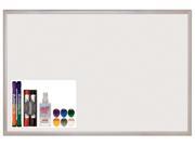 Offex Kids Children MessageStor Magnetic Dry Erase Set