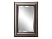 Rayne Home Decor Antique Silver Wall Mirror 23.5 x 35.5
