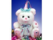 Gift Basket Drop Shipping The Happy Birthday Singing Birthday Bear