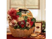 Gift Basket Drop Shipping Snack Attack Snack Gift Basket X Large