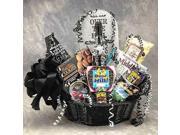 Gift Basket Drop Shipping Over the Hill Birthday Gift Basket Medium
