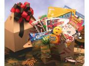 Gift Basket Drop Shipping Boredom Buster Care Package Small