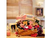 Gift Basket Drop Shipping Because You re Special Gift Basket Small