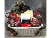 Gift Basket Drop Shipping Chocolate Delights Gift Basket Medium