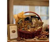 Gift Basket Drop Shipping Chocolate Gourmet Gift Basket Large