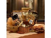 Gift Basket Drop Shipping Chocolate Treasures Gourmet Gift Basket
